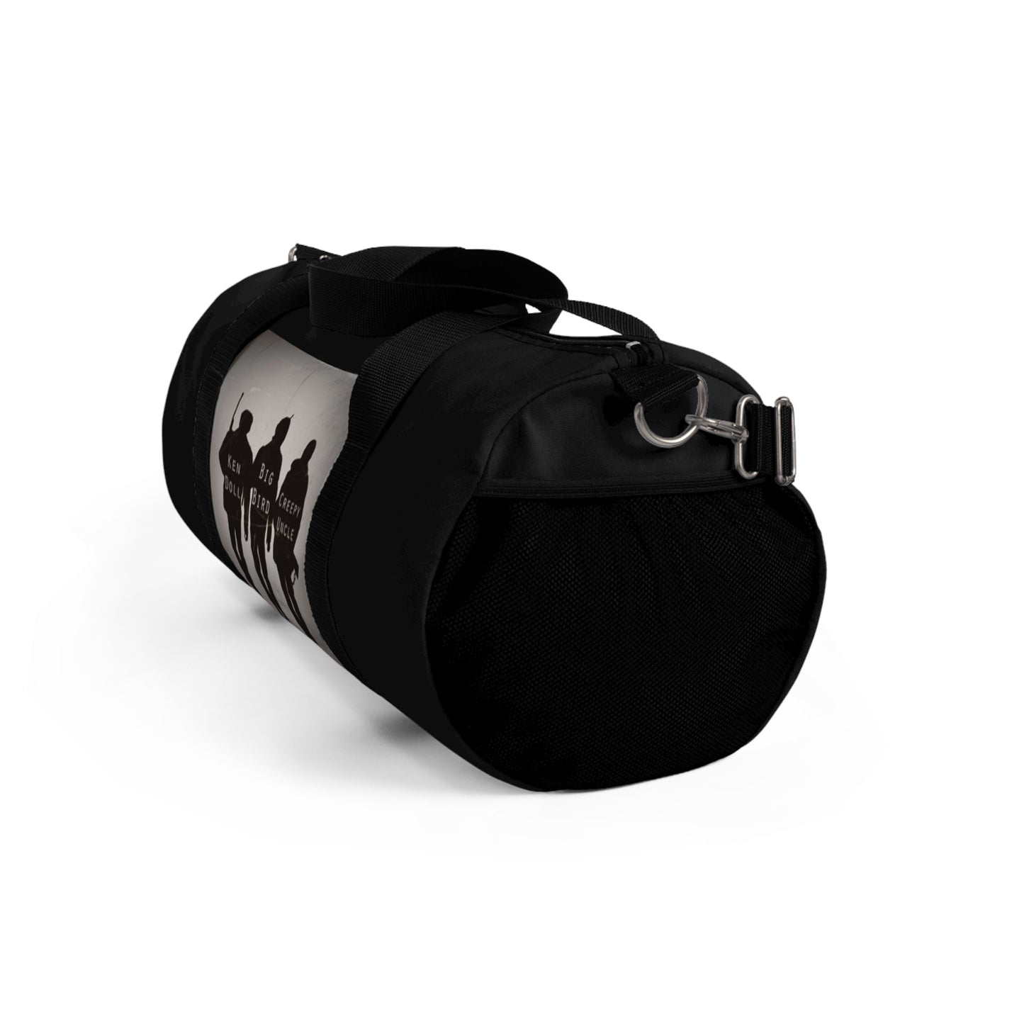Supernatural Duffel Bag