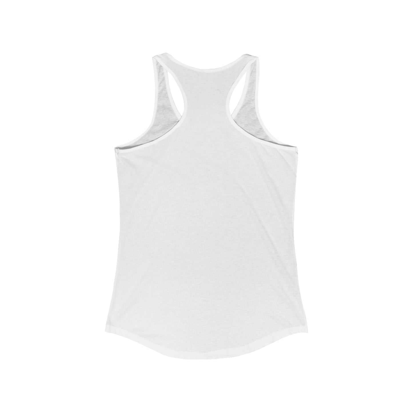 Supernatural "Bobby" Women's Ideal Racerback Tank