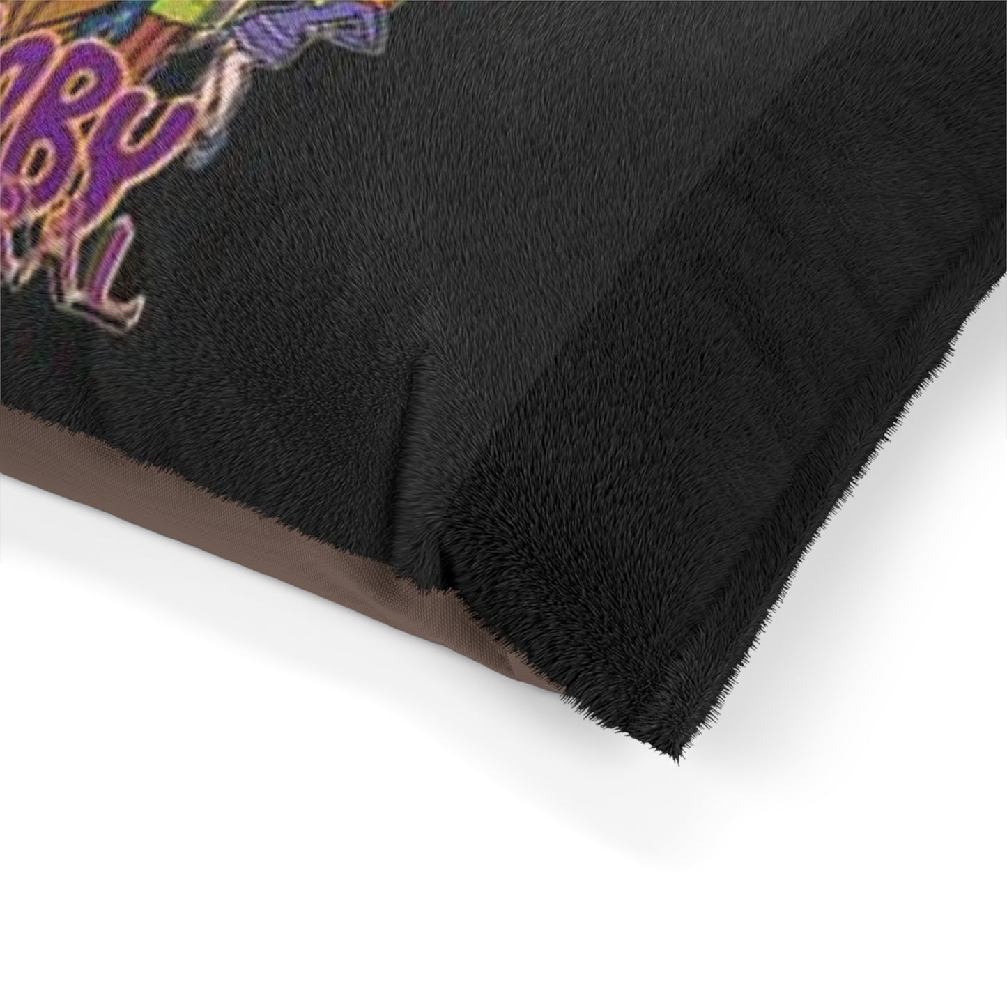 Supernatural "Scoobynatural" Pet Bed