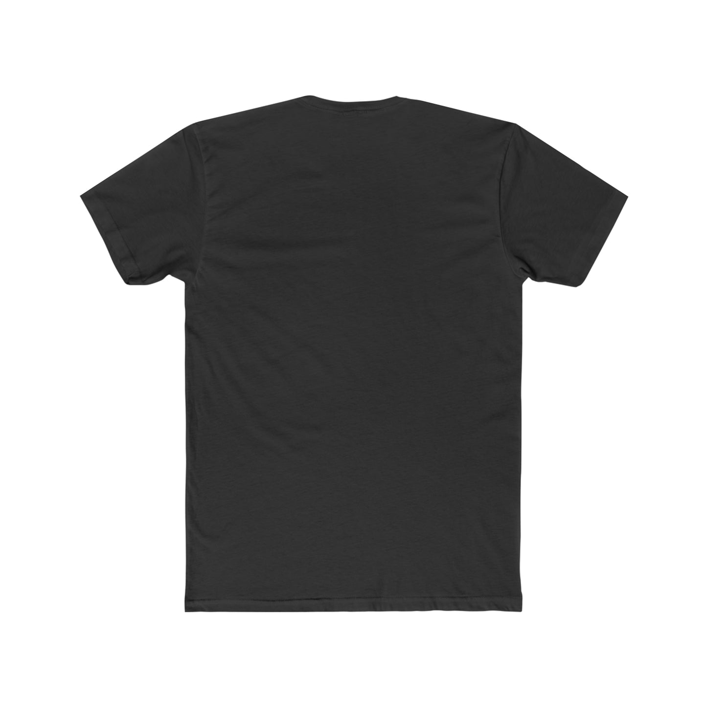 Supernatural "Chuck/Trump" Men's Cotton Crew Tee