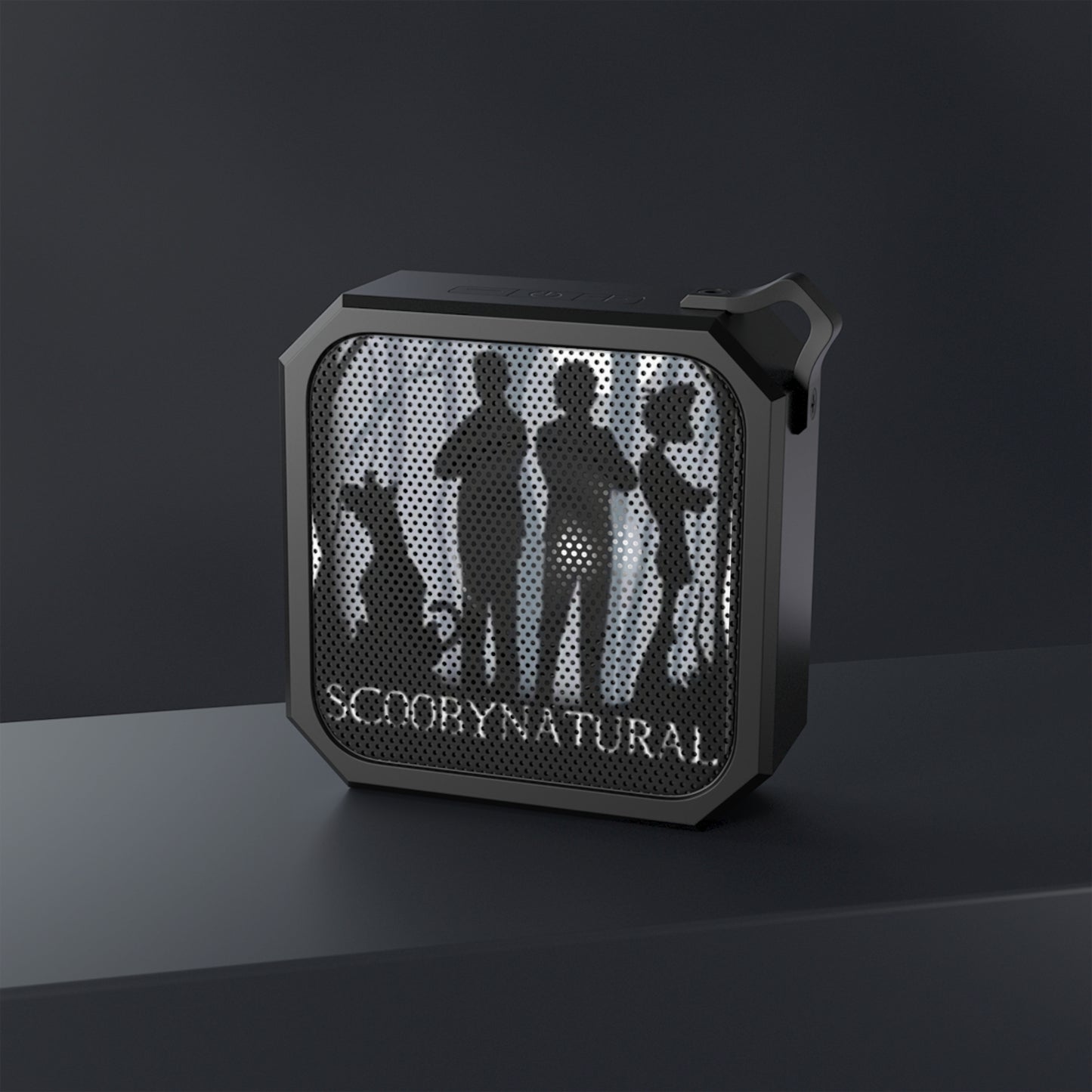 Blackwater Outdoor Bluetooth Speaker