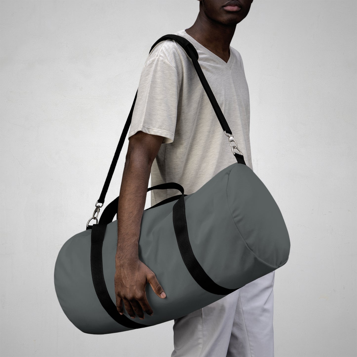 Supernatural "Jefferson Starships" Duffel Bag