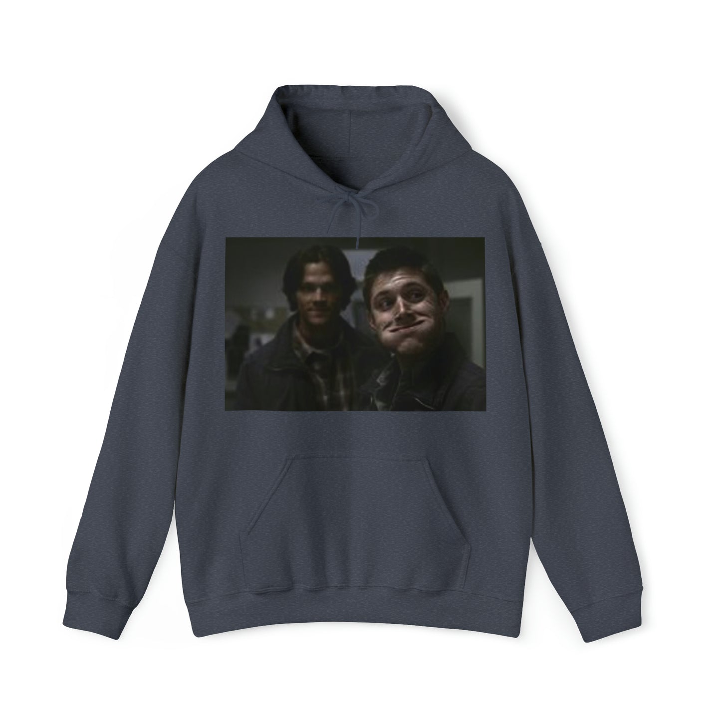 Supernatural "Dean" Unisex Heavy Blend™ Hooded Sweatshirt