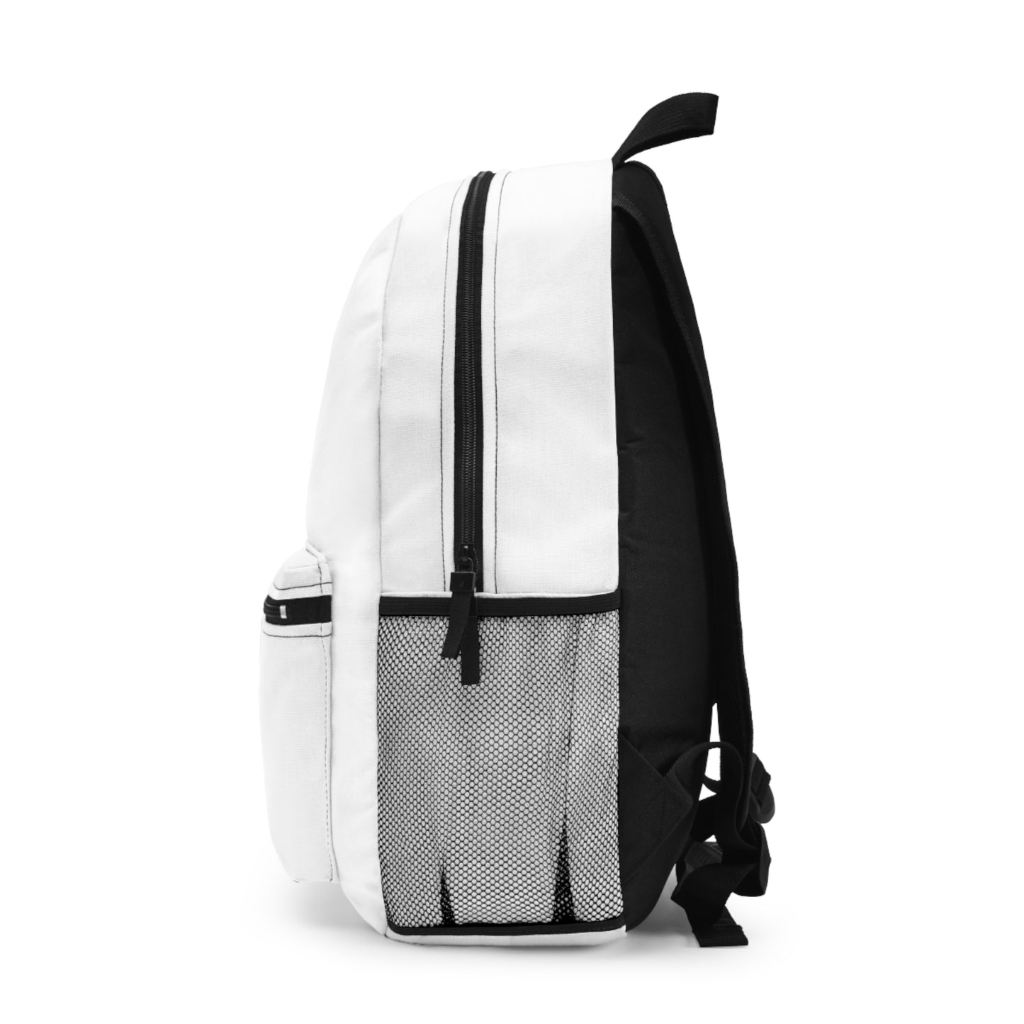 Supernatural "Keep calm" Backpack