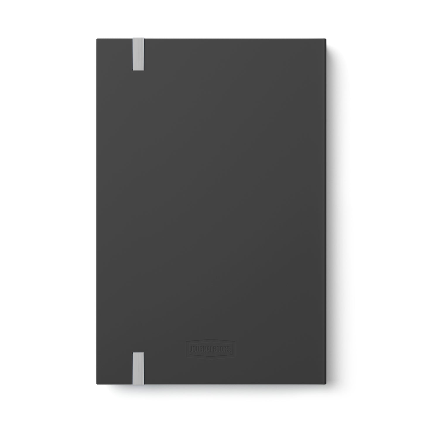 Supernatural "Hunting" Color Contrast Notebook - Ruled