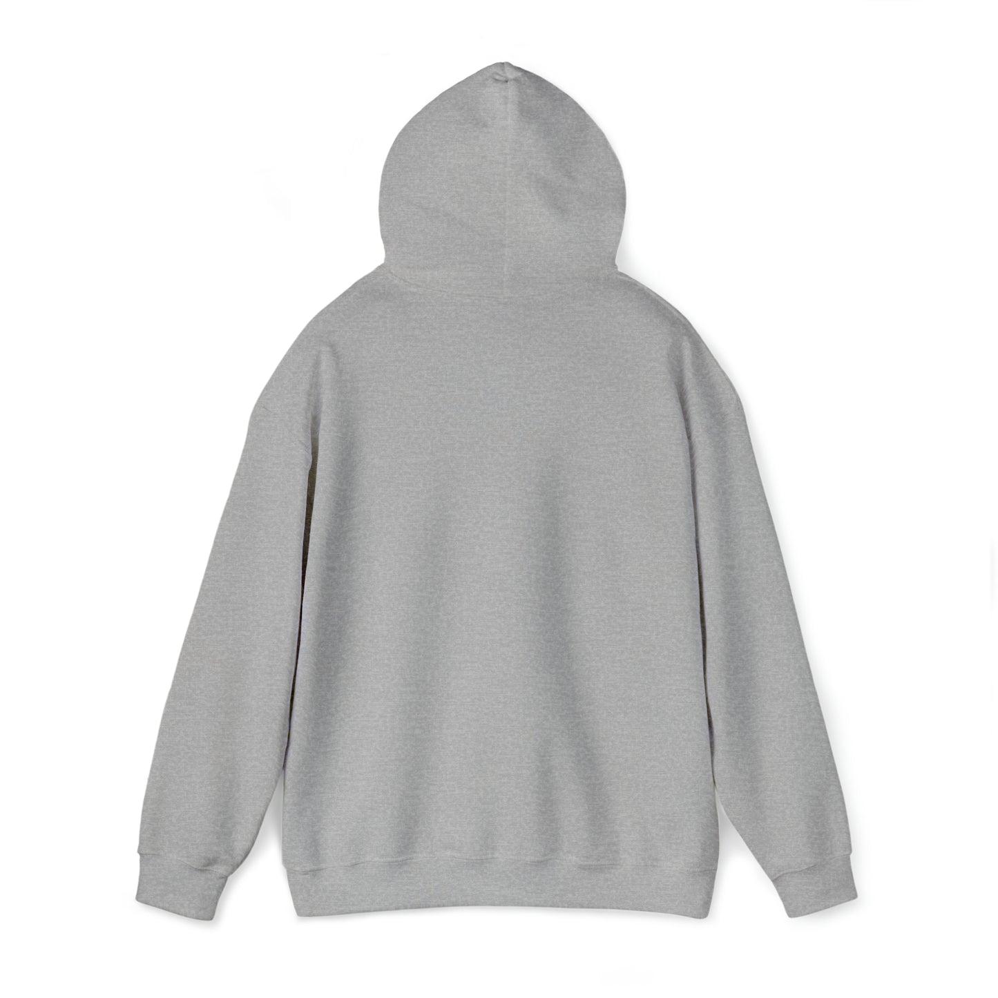 Supernatural "Dean Sunglasses" Unisex Heavy Blend™ Hooded Sweatshirt