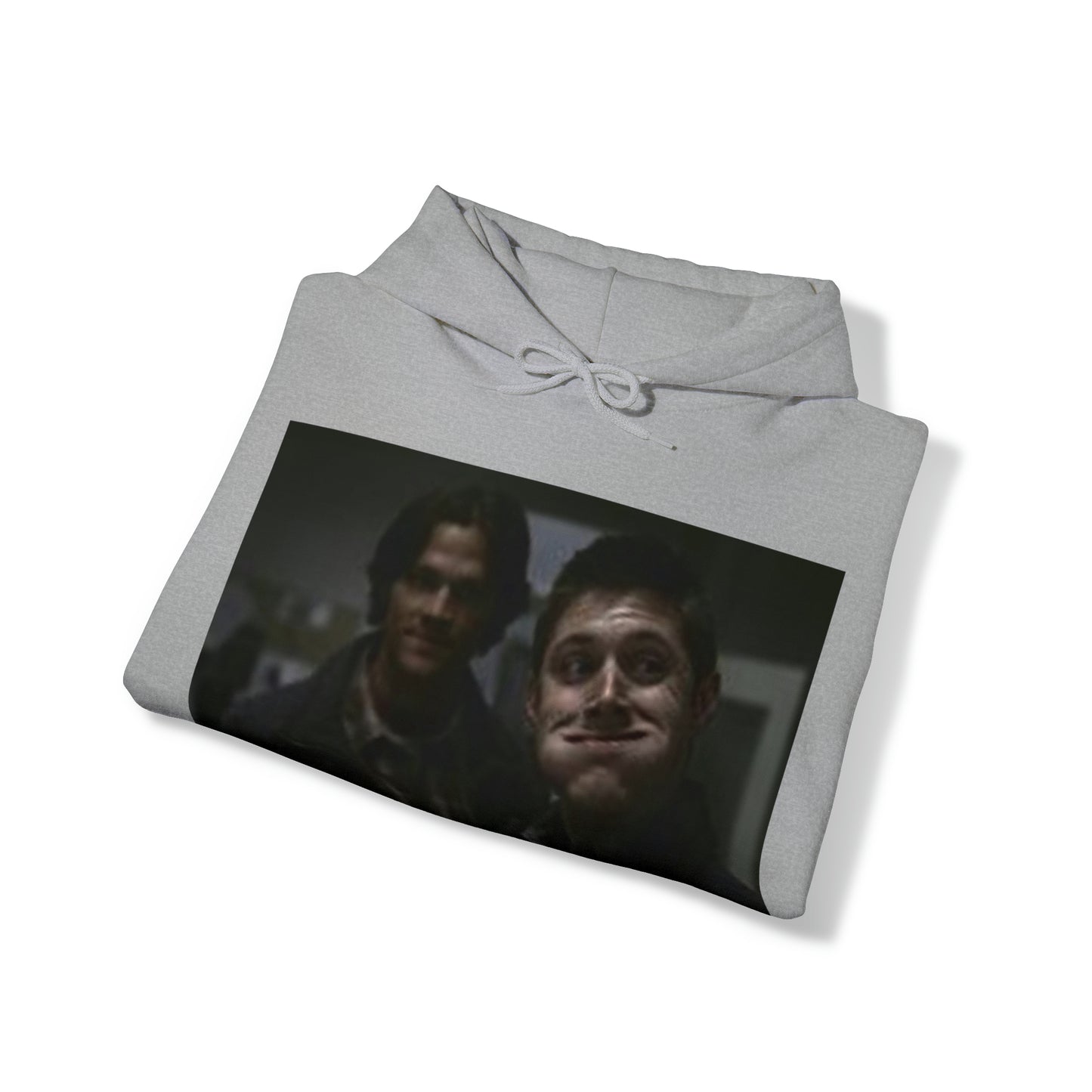 Supernatural "Dean" Unisex Heavy Blend™ Hooded Sweatshirt