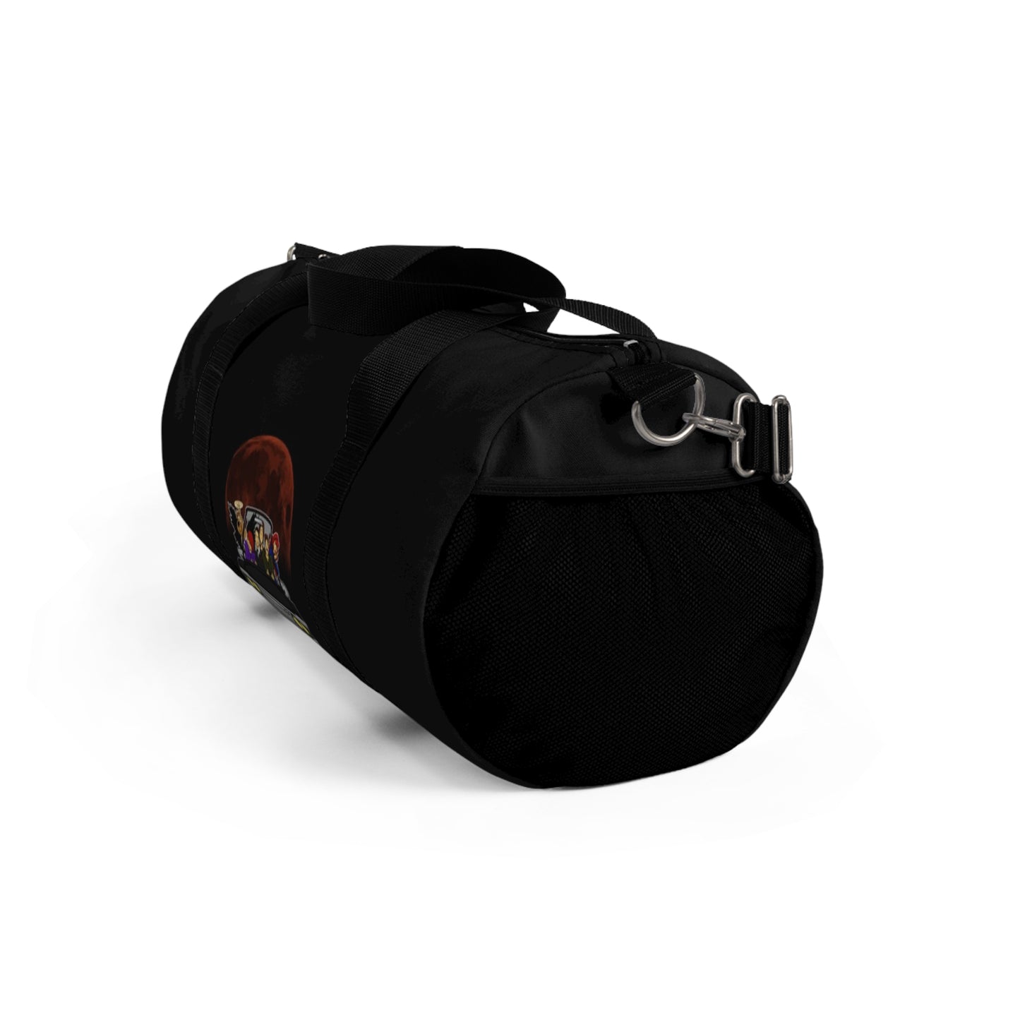 Supernatural "Scoobynatural" Duffel Bag