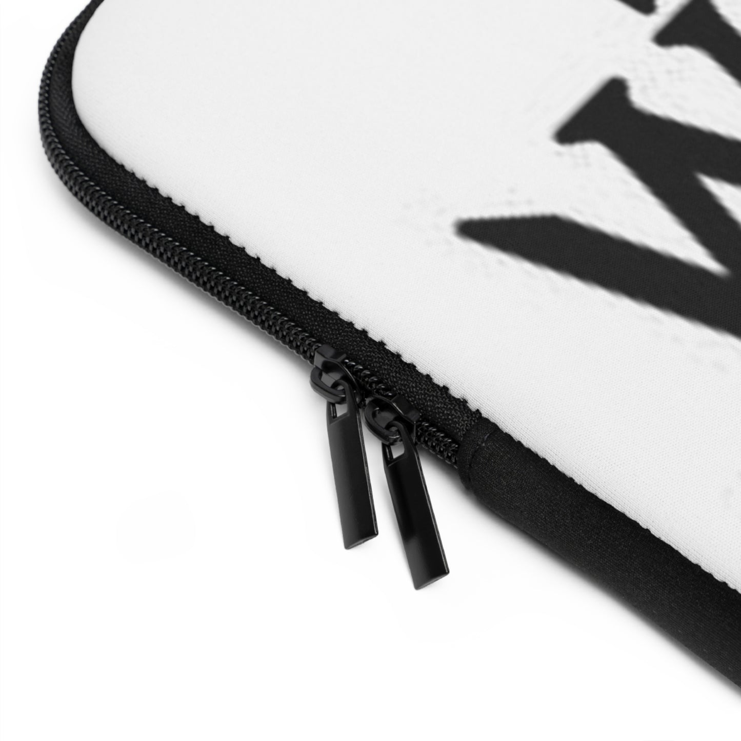 Supernatural "I'm With Idjits" Laptop Sleeve