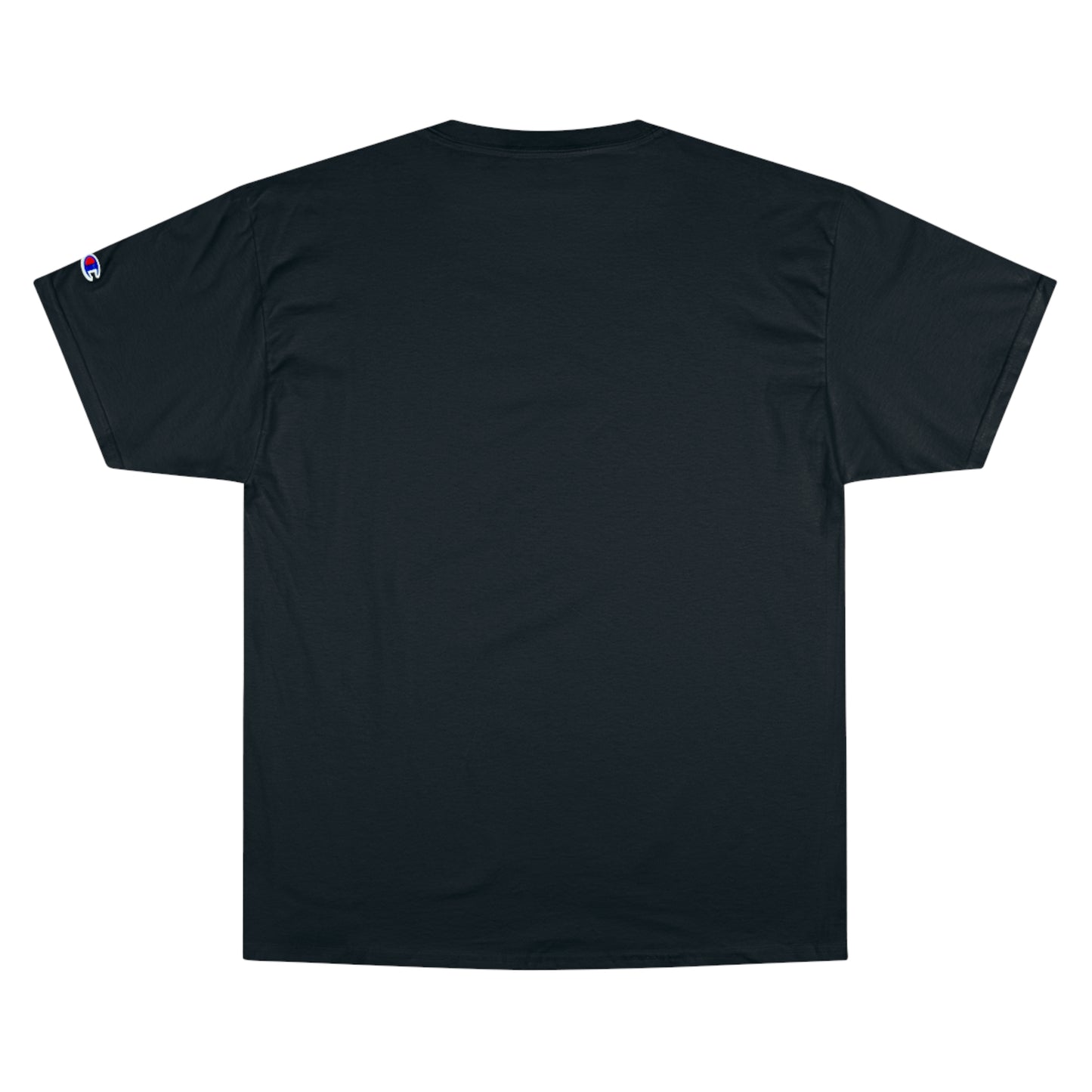 Supernatural Life, Champion T-Shirt