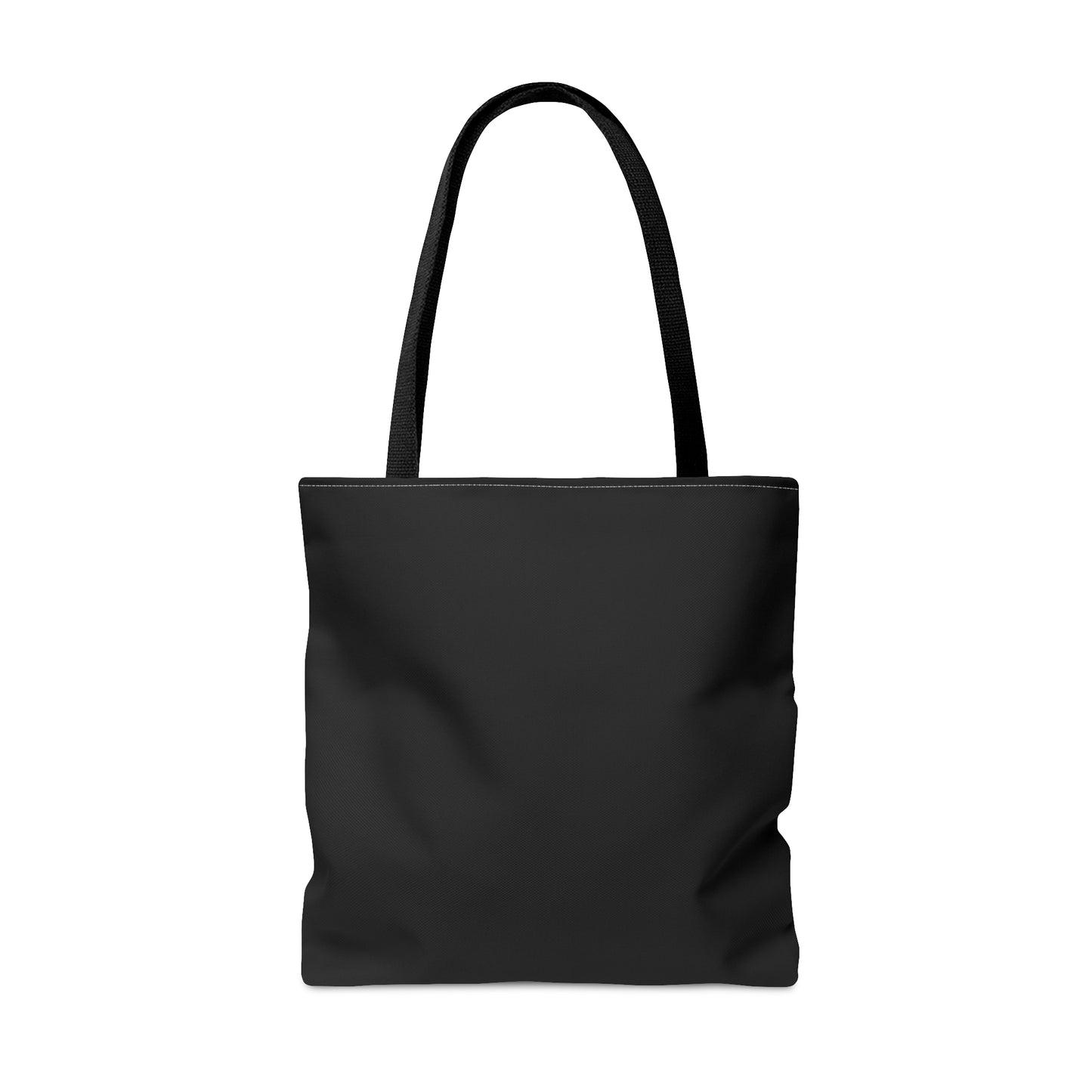 Supernatural "Winchesters" pink Tote Bag (AOP)