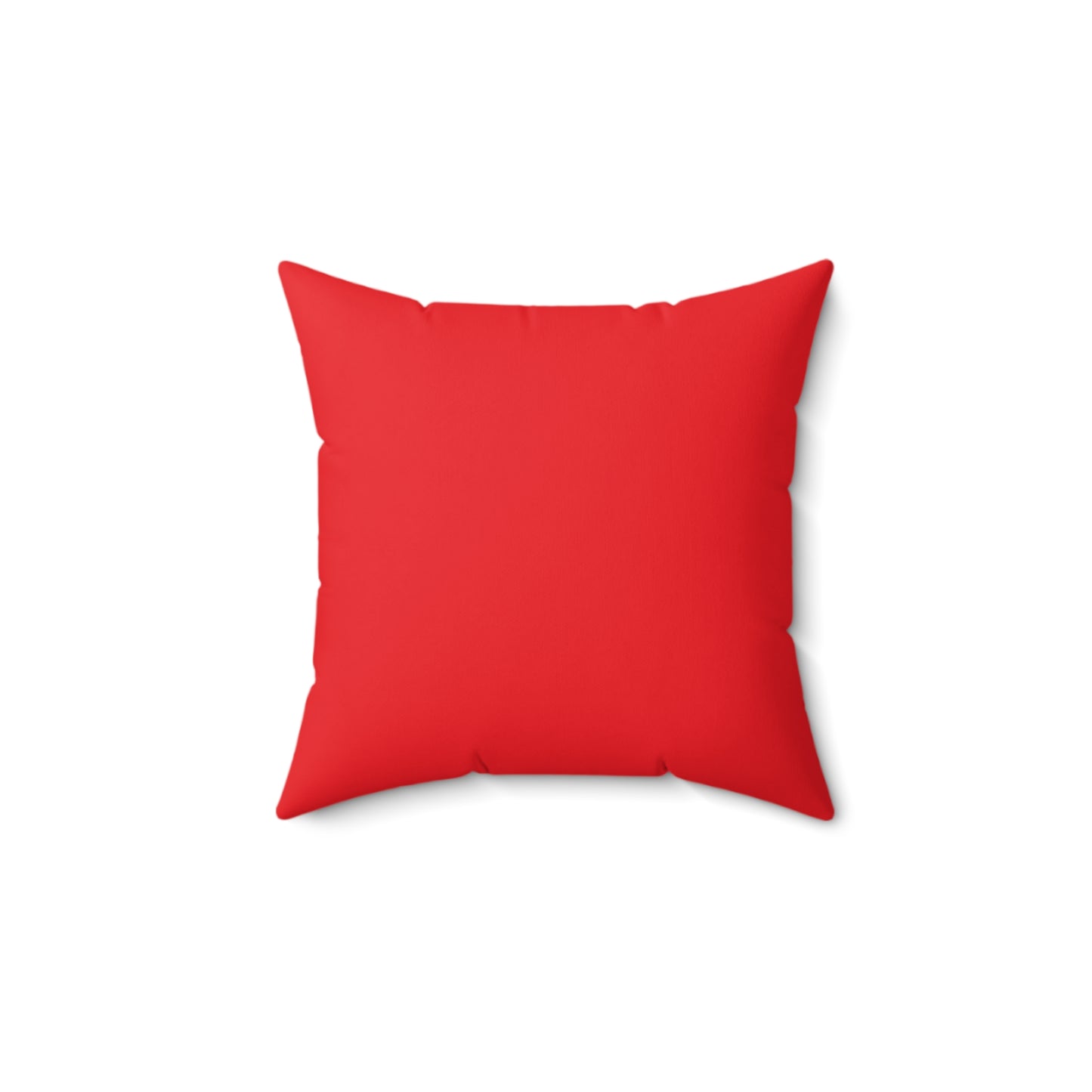 Supernatural Sam Valentine, Spun Polyester Square Pillow
