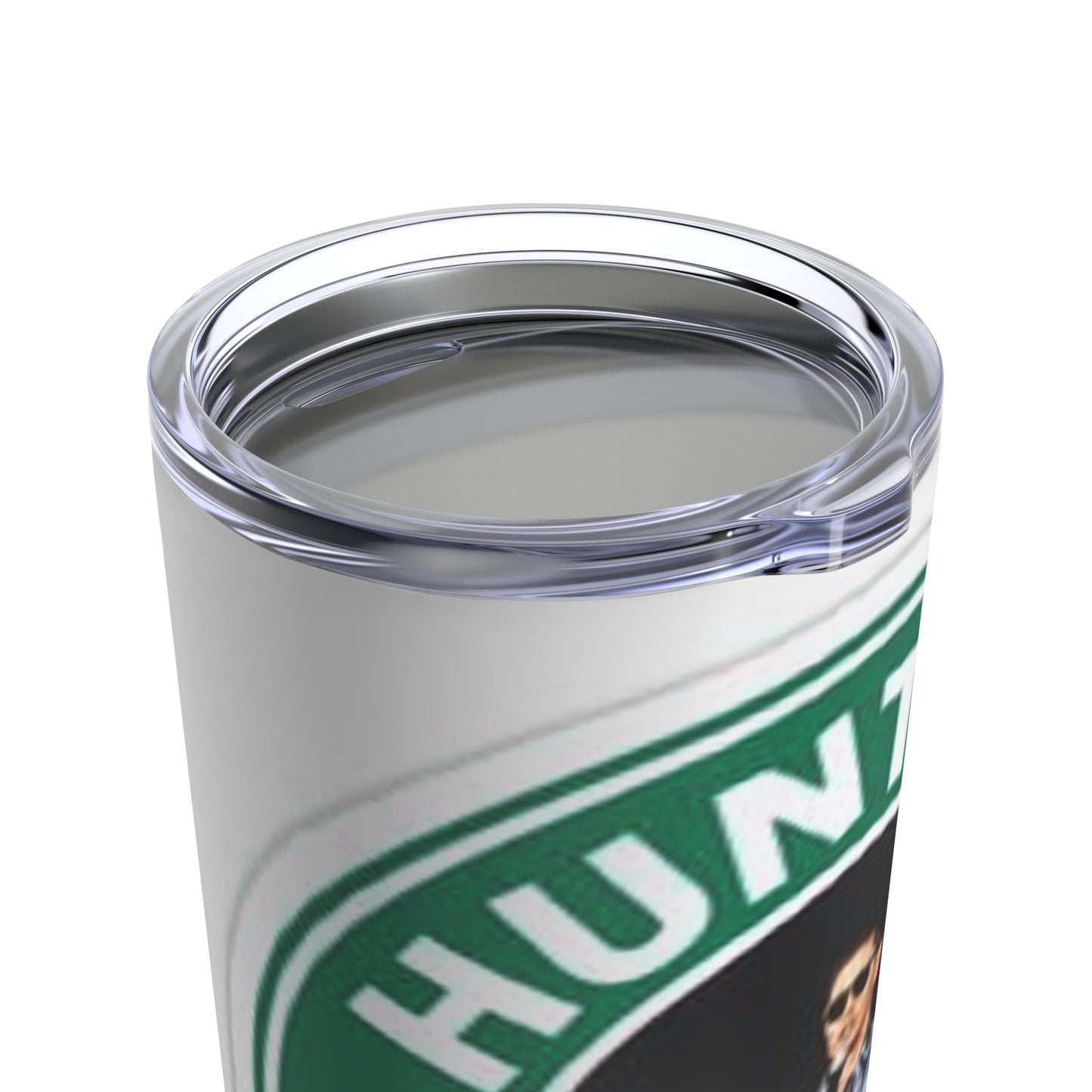 Supernatural "Dean" Tumbler 20oz