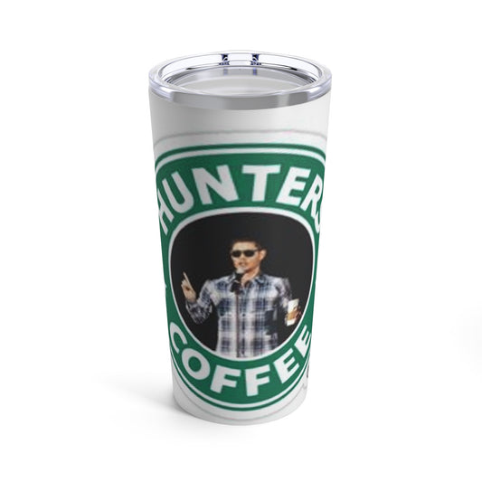 Supernatural "Dean" Tumbler 20oz