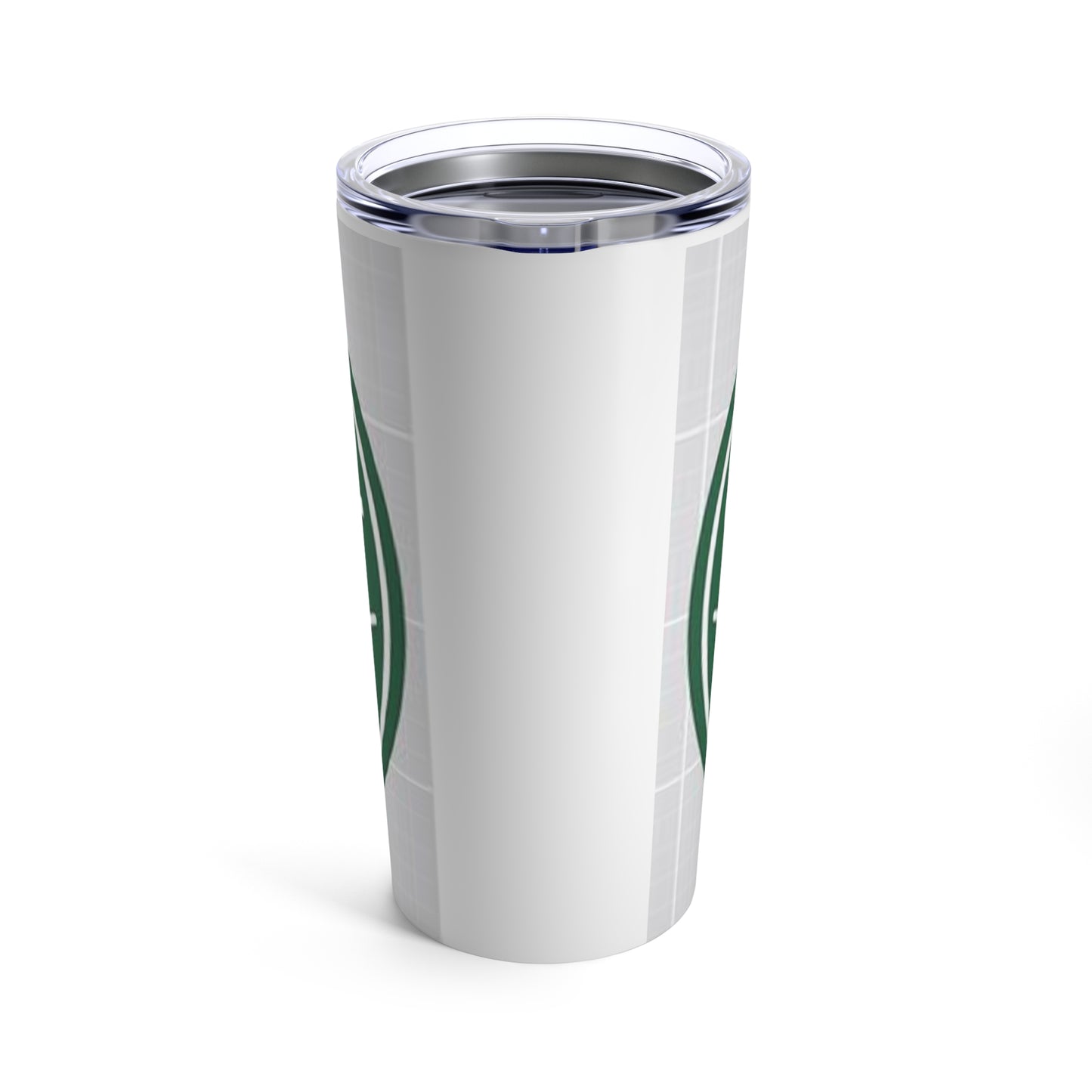 Supernatural "Coffee" Tumbler 20oz