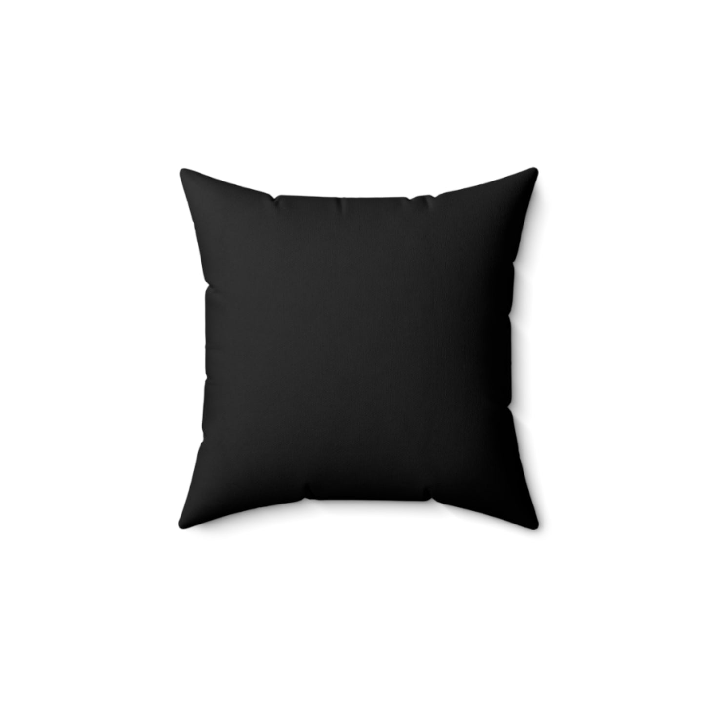Supernatural Mr. Fizzles Valentine, Spun Polyester Square Pillow