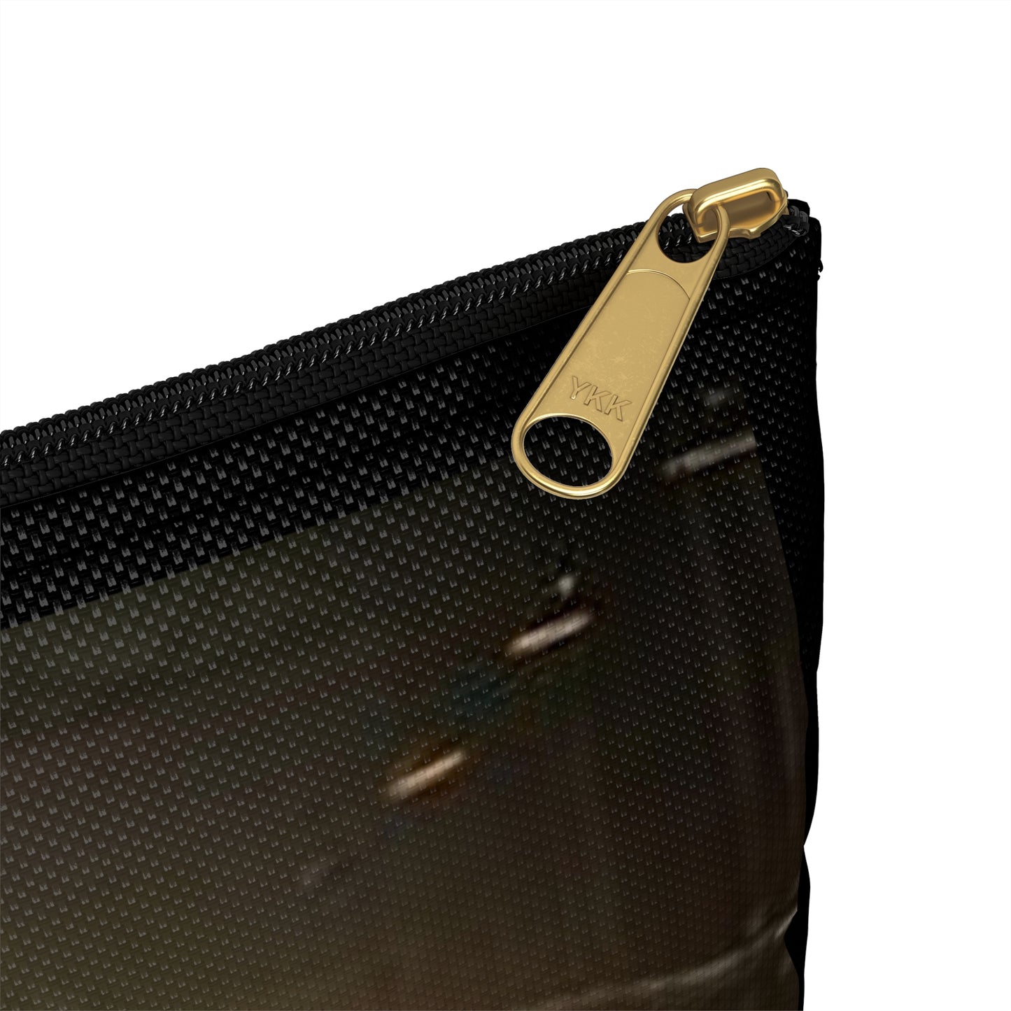 Supernatural "Safe place" black Accessory Pouch