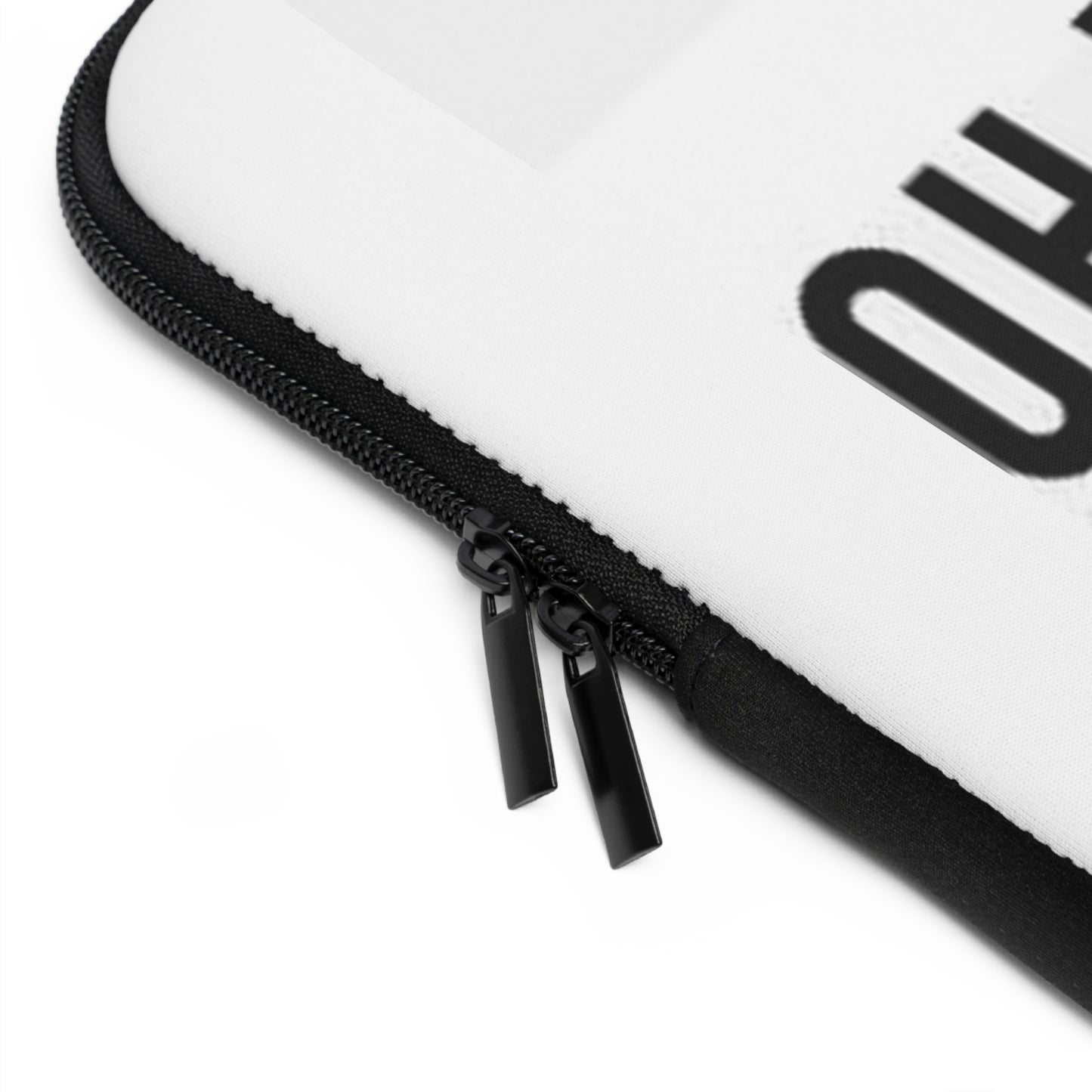 Supernatural "Oh My Chuck" Laptop Sleeve