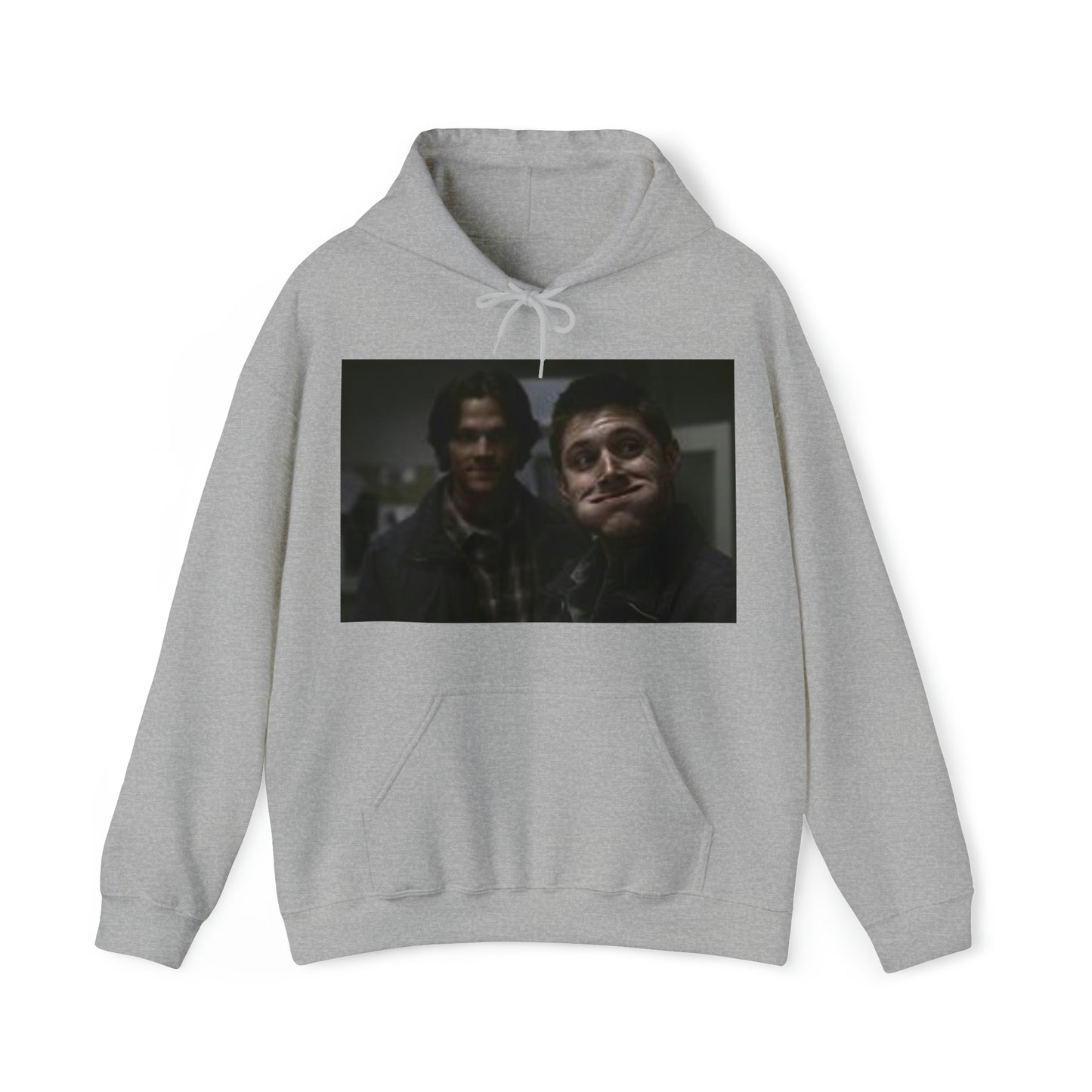 Supernatural "Dean" Unisex Heavy Blend™ Hooded Sweatshirt