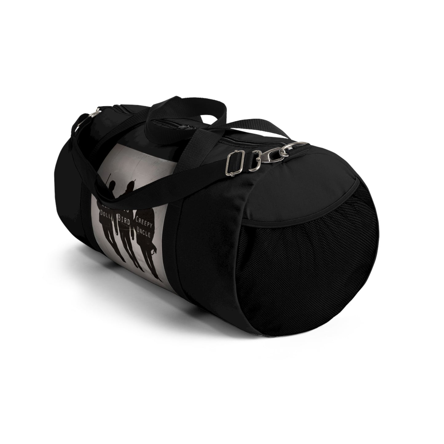 Supernatural Duffel Bag