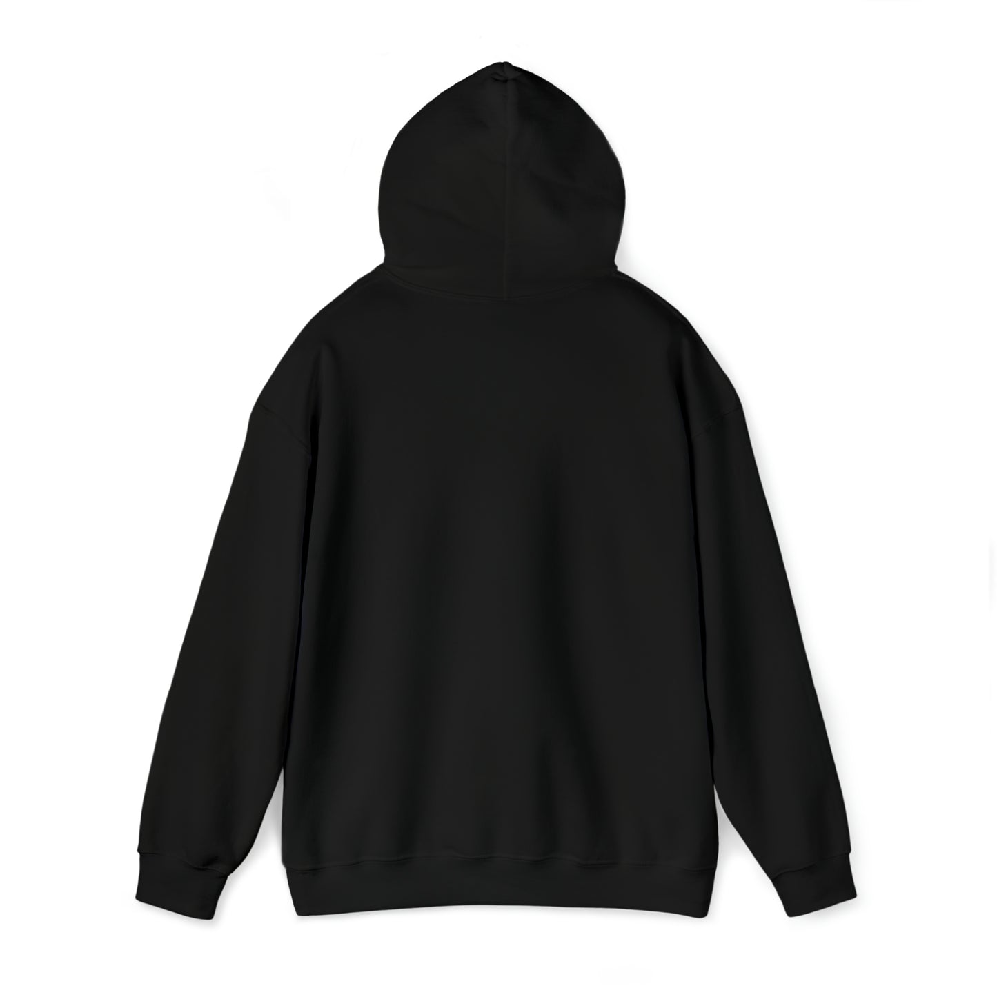 Supernatural "Bitchface" Unisex Heavy Blend™ Hooded Sweatshirt