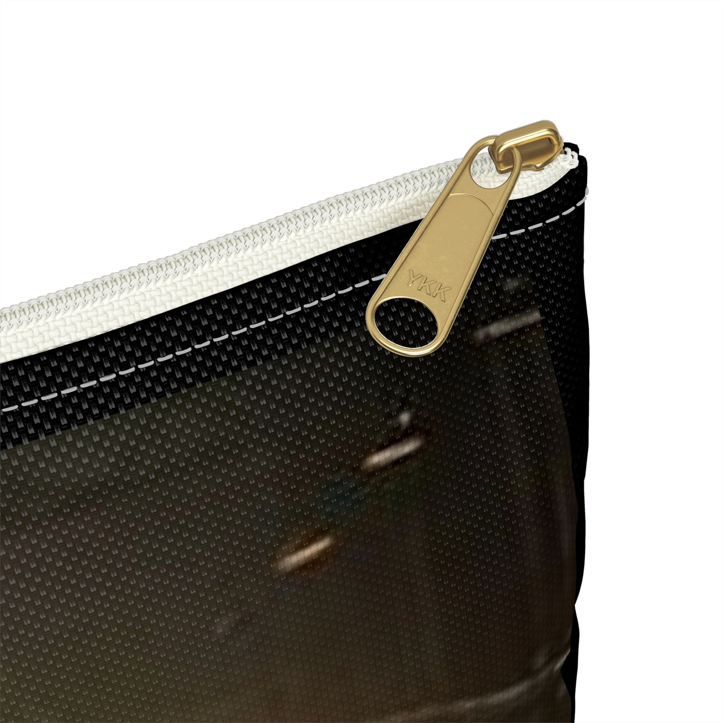 Supernatural "Safe place" black Accessory Pouch
