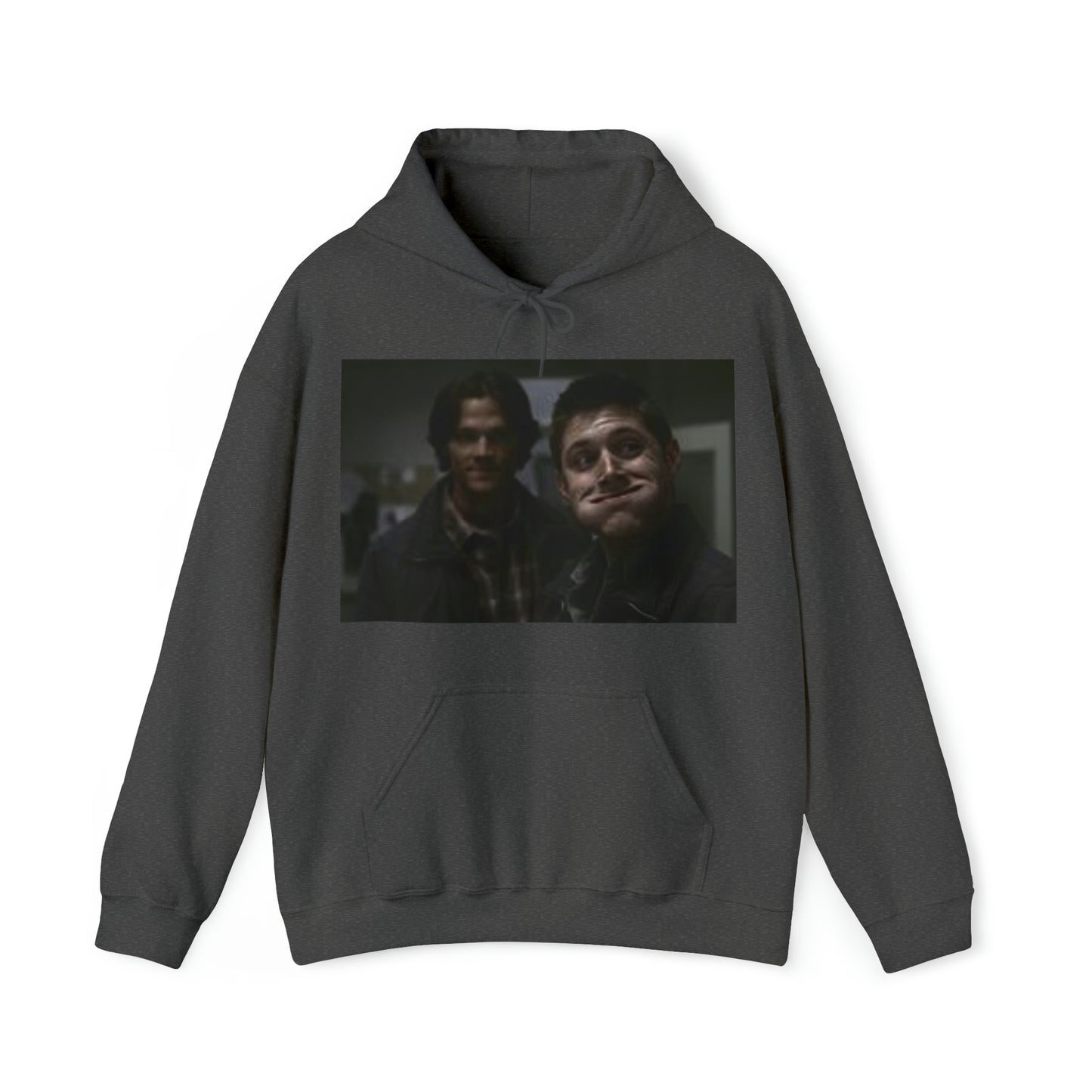 Supernatural "Dean" Unisex Heavy Blend™ Hooded Sweatshirt