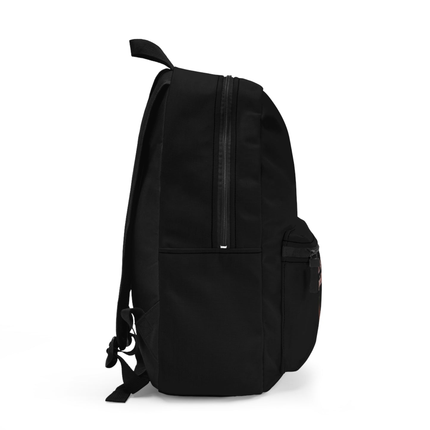 Supernatural "Pie" Backpack