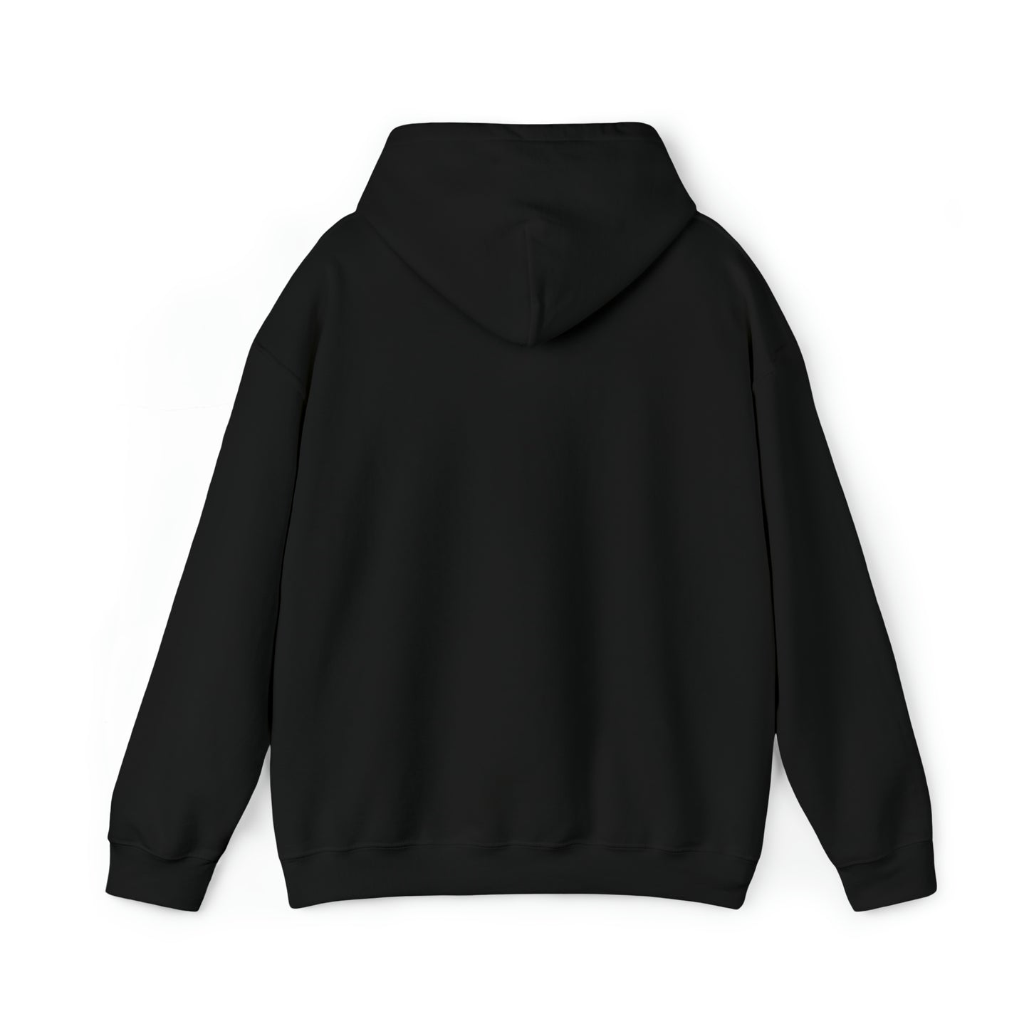 Supernatural "Dean Flashlight" Unisex Heavy Blend™ Hooded Sweatshirt