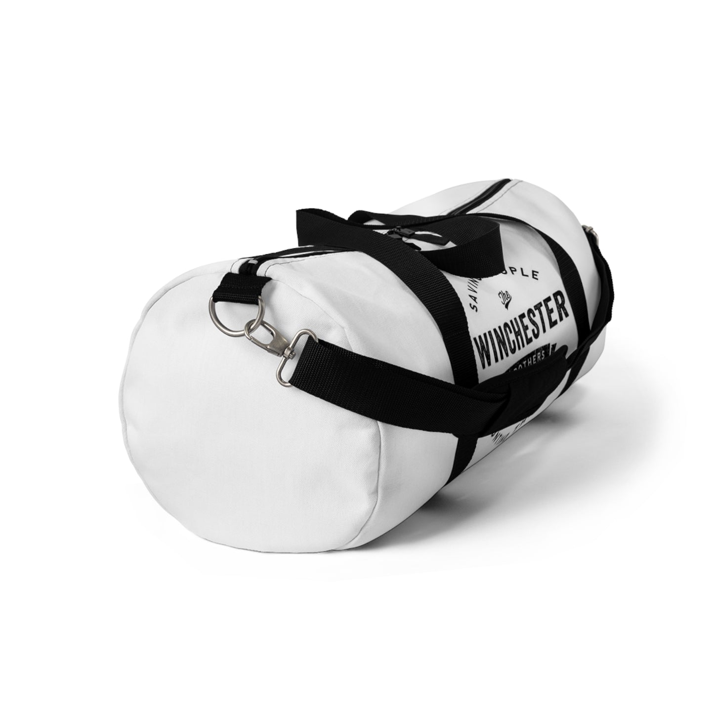 Supernatural "Winchesters" Duffel Bag