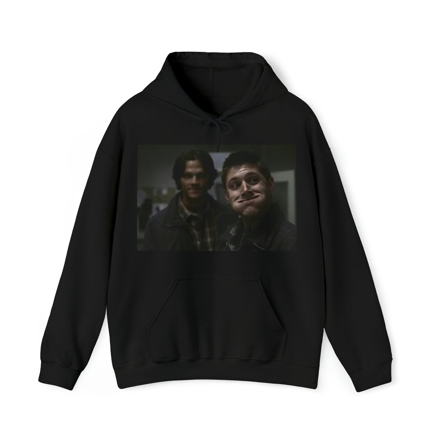 Supernatural "Dean" Unisex Heavy Blend™ Hooded Sweatshirt