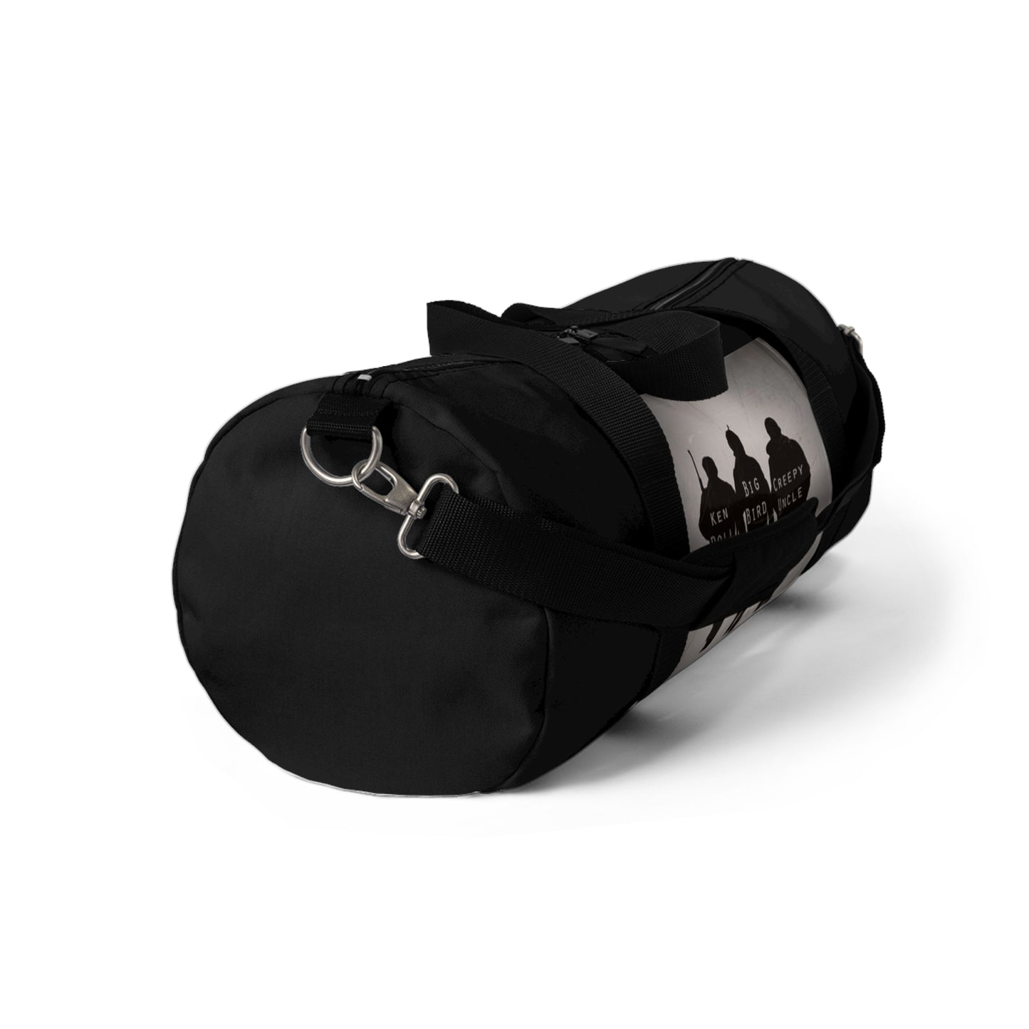 Supernatural Duffel Bag