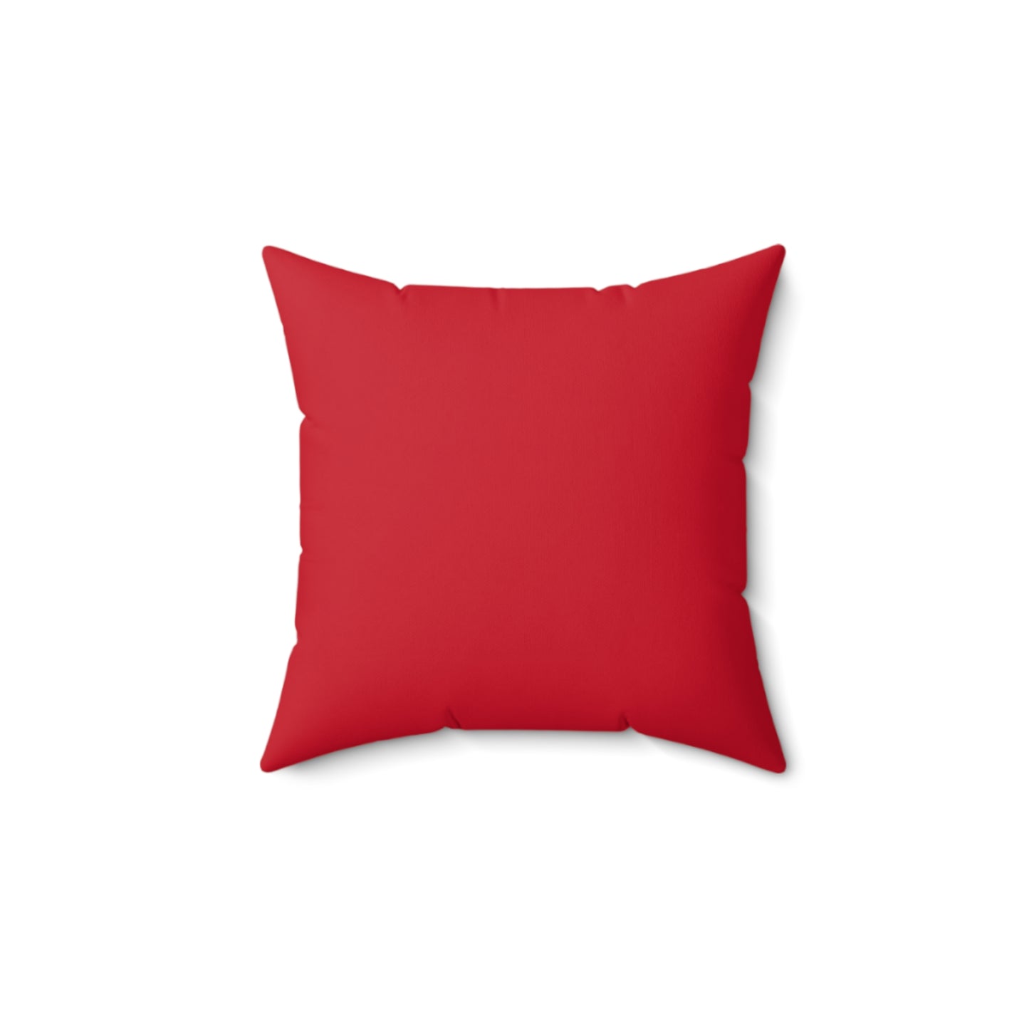 Supernatural Crowley Valentine, Spun Polyester Square Pillow
