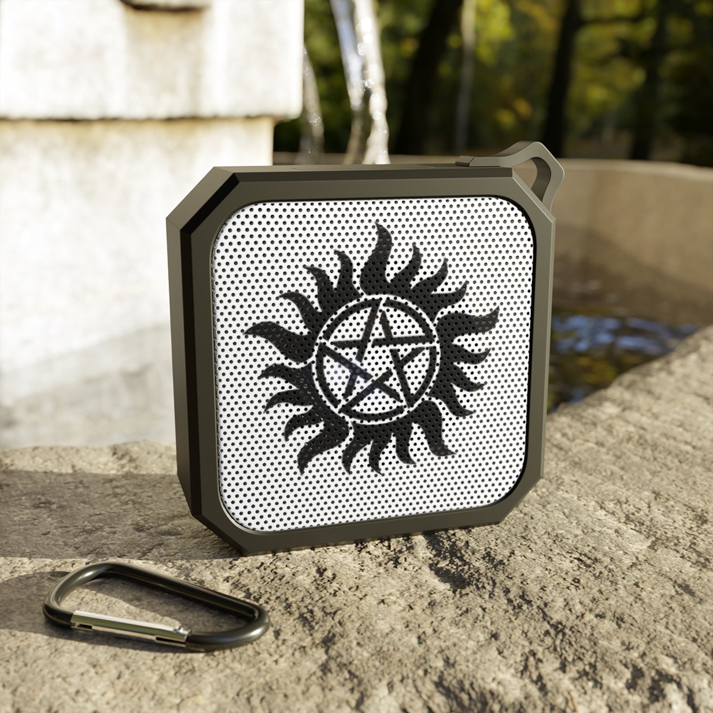 Blackwater Outdoor Bluetooth Speaker