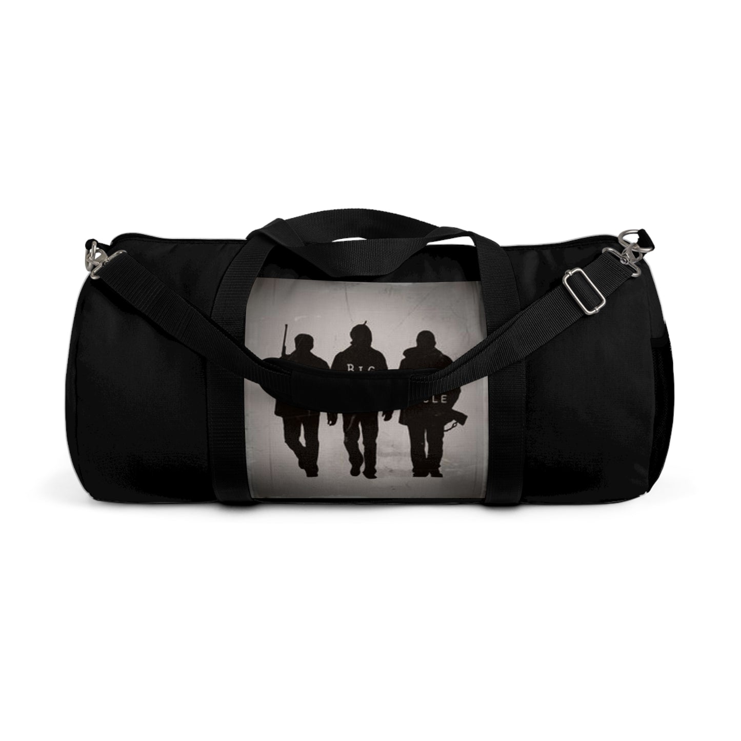 Supernatural Duffel Bag