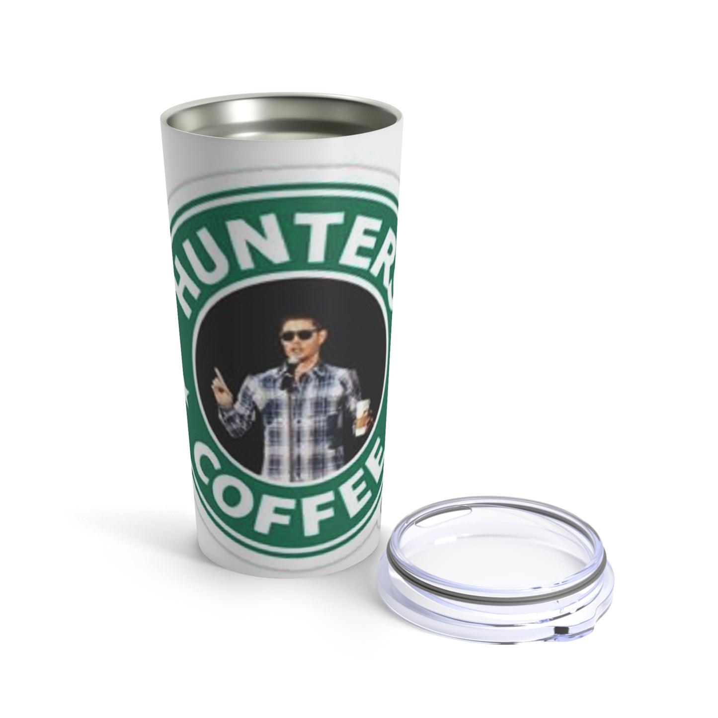 Supernatural "Dean" Tumbler 20oz