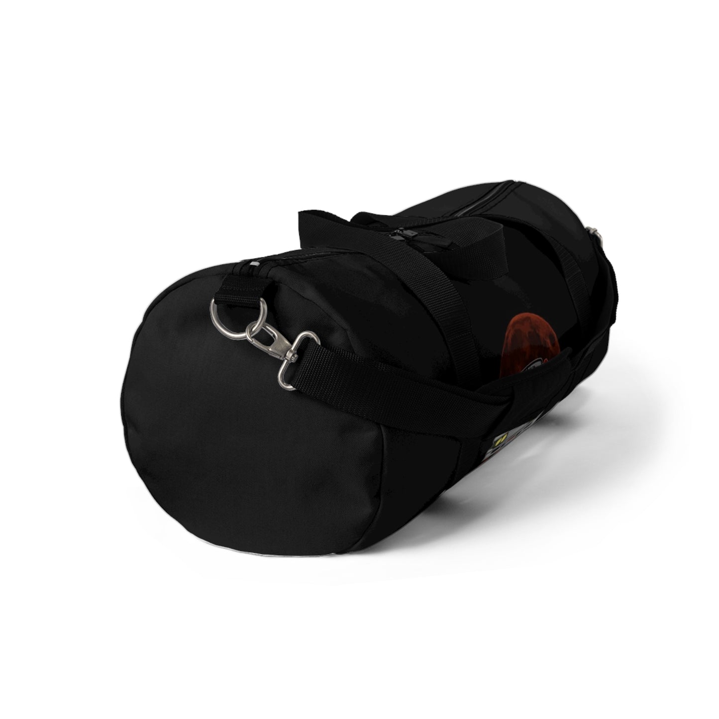 Supernatural "Scoobynatural" Duffel Bag