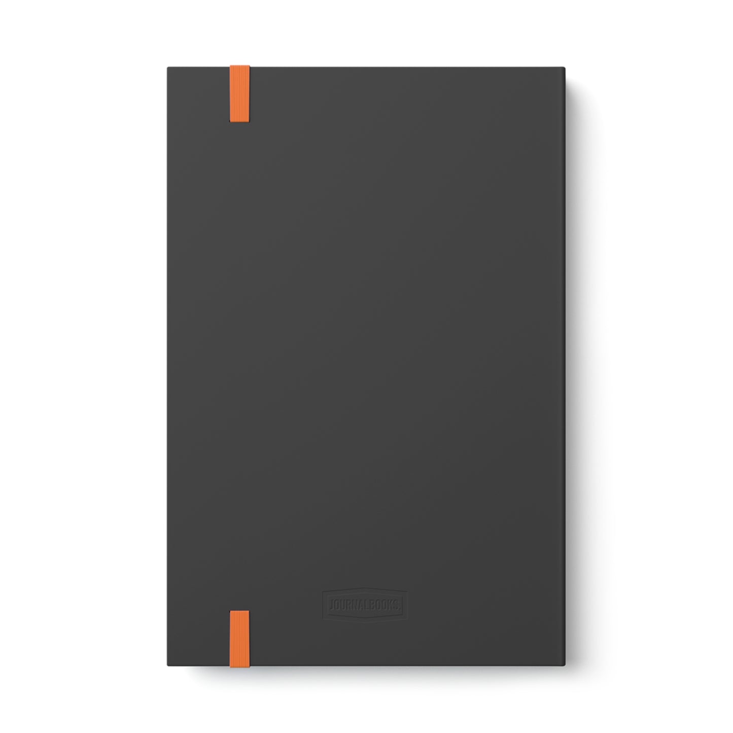 Supernatural "Hunting" Color Contrast Notebook - Ruled