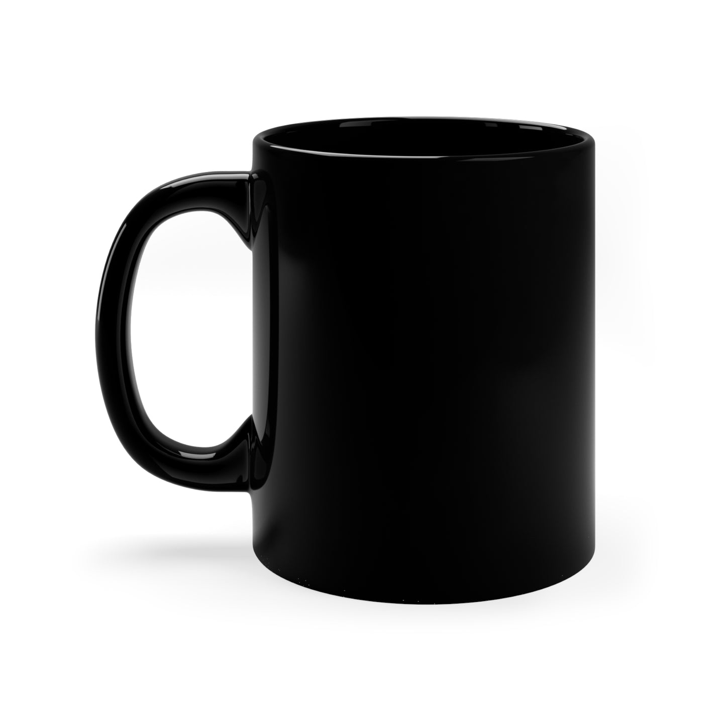 Supernatural "You're Awesome" 11oz Black Mug