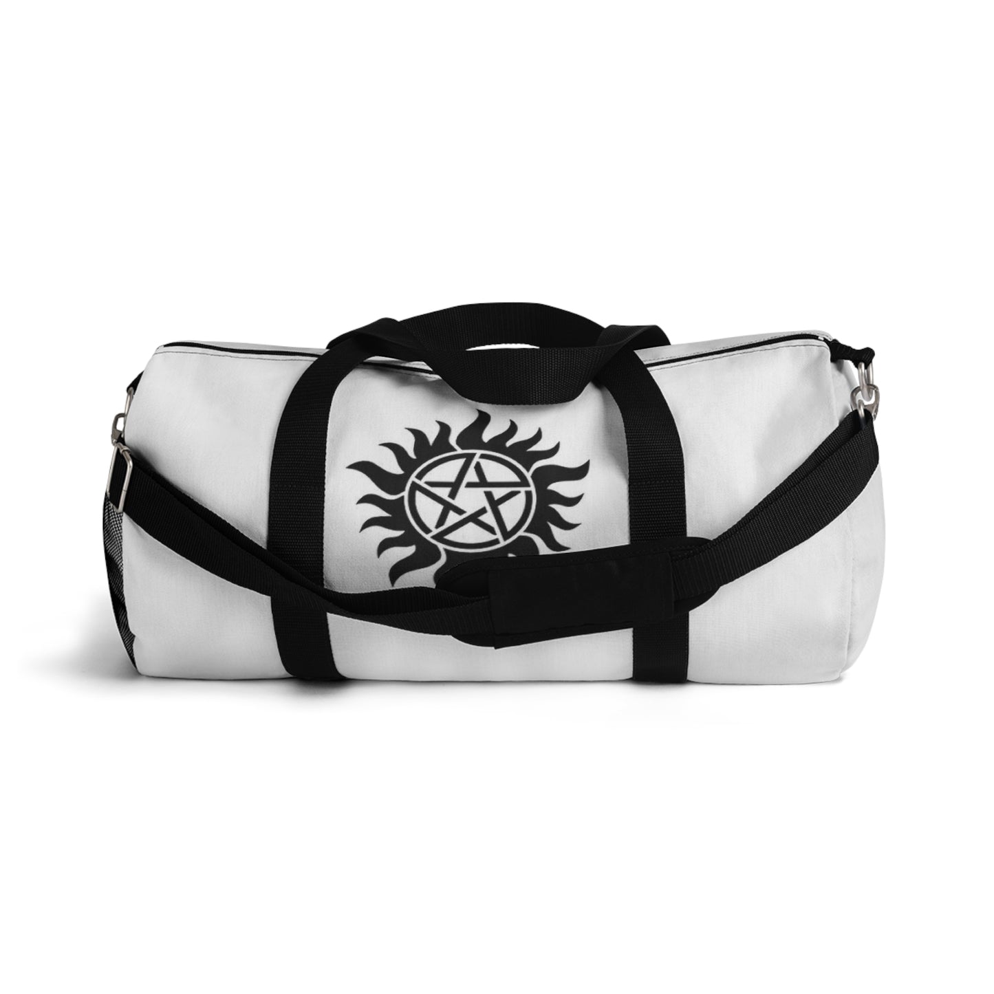 Supernatural "Winchesters" Duffel Bag