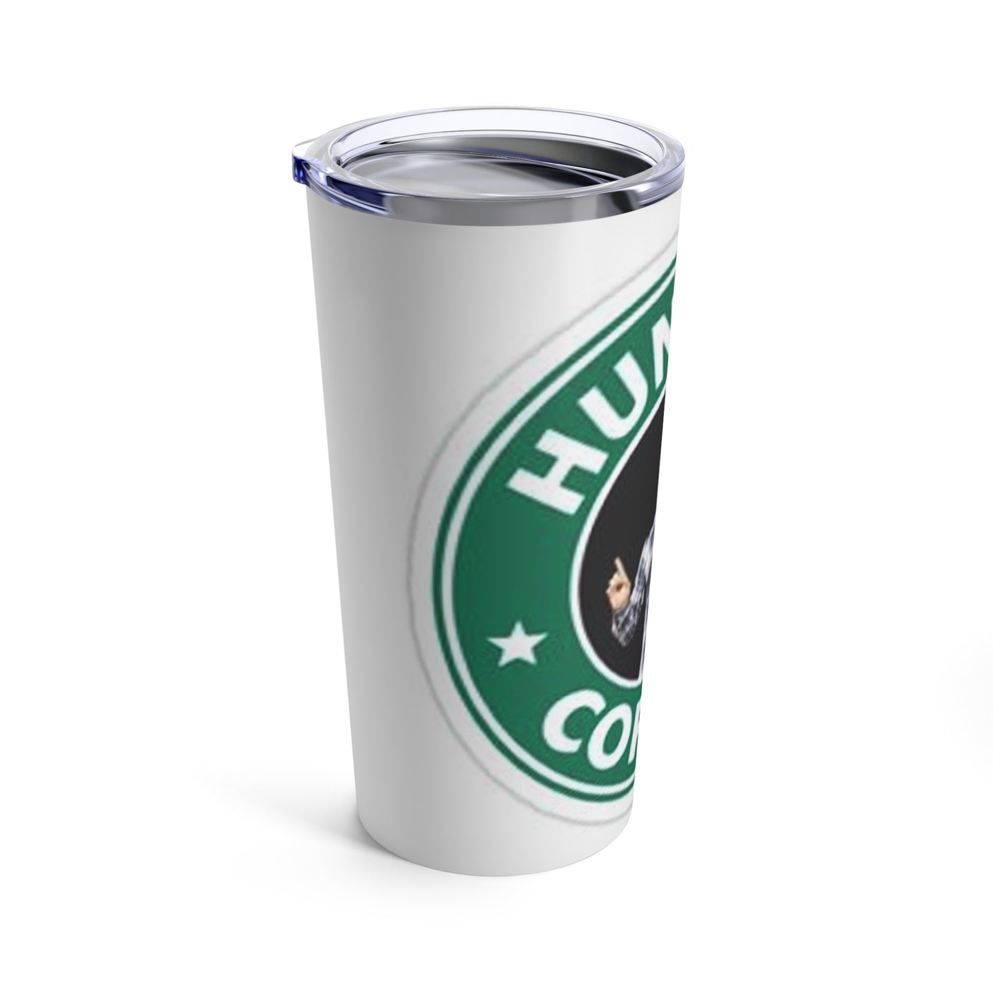 Supernatural "Dean" Tumbler 20oz