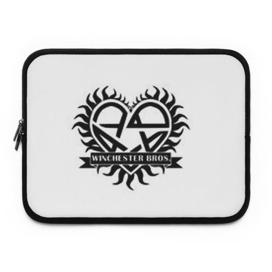 Supernatural "Winchester Bros" Laptop Sleeve
