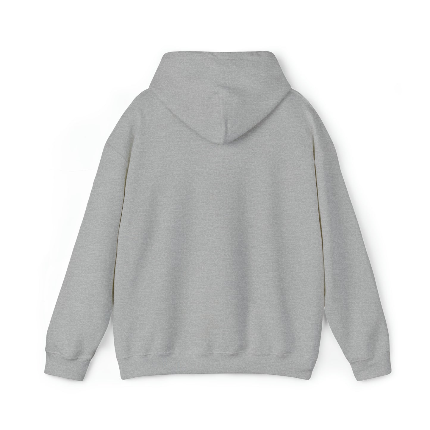 Supernatural "Dean Flashlight" Unisex Heavy Blend™ Hooded Sweatshirt