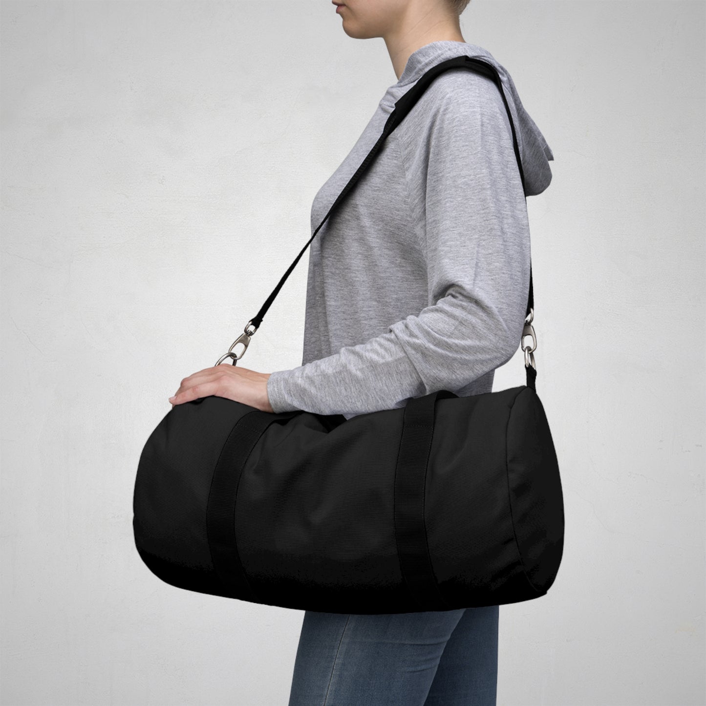 Supernatural "Scoobynatural" Duffel Bag