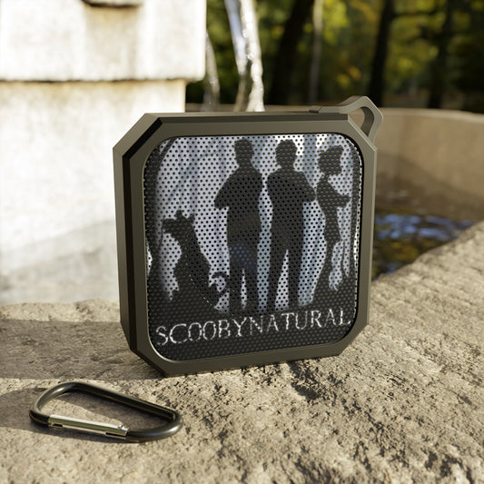 Blackwater Outdoor Bluetooth Speaker