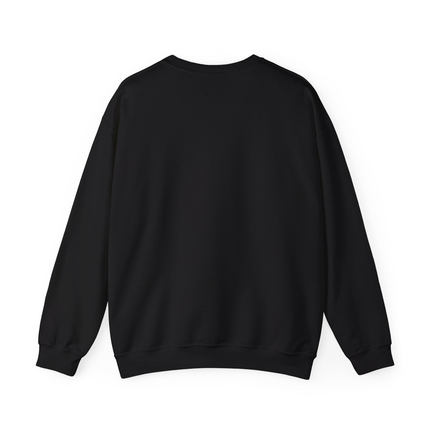 Supernatural Salt & Burn, Unisex Heavy Blend™ Crewneck Sweatshirt