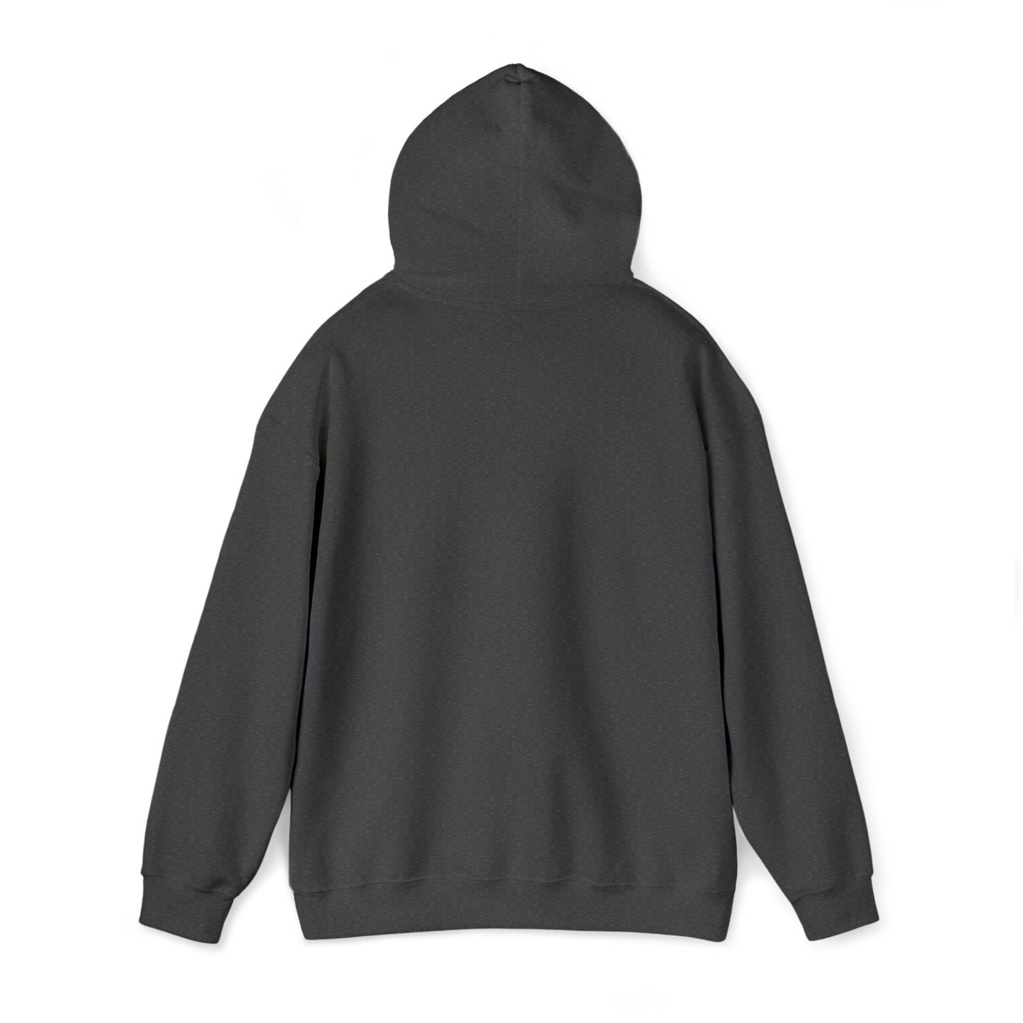 Supernatural "Dean" Unisex Heavy Blend™ Hooded Sweatshirt