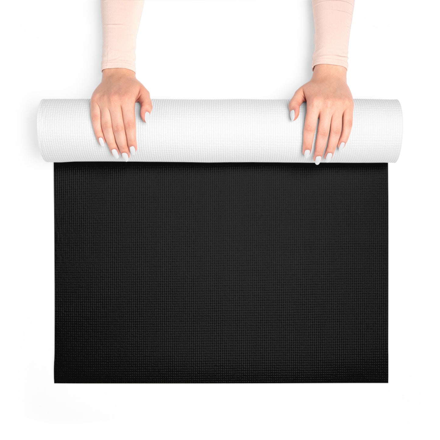 Supernatural, Foam Yoga Mat