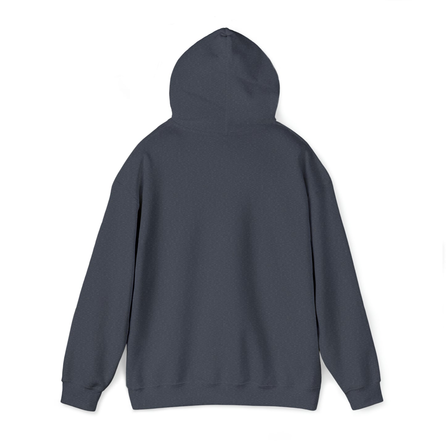 Supernatural "Dean" Unisex Heavy Blend™ Hooded Sweatshirt