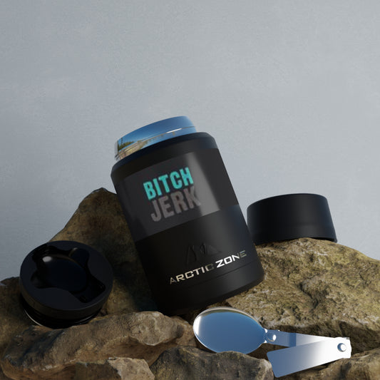 Titan Copper Insulated Food Storage